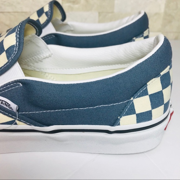 CLASSIC SLIP- ON - Picture 3 of 7